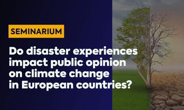 Centrum Badania Ryzyka Systemowego: seminarium