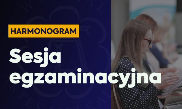 Sesja egzaminacyjna