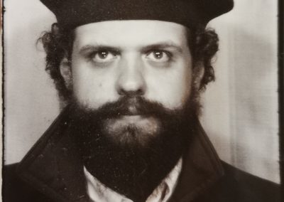 Michalczuk Witali