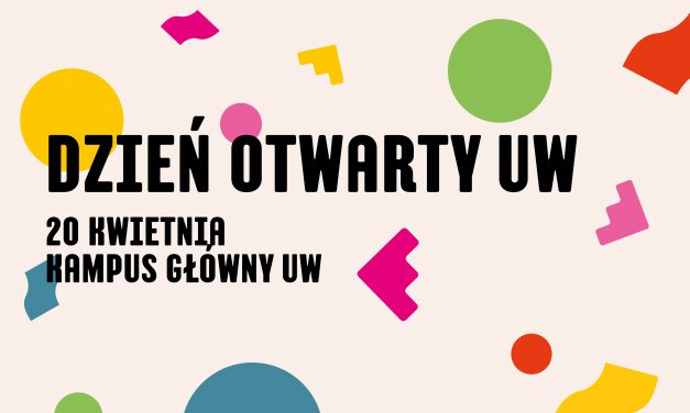 Dzień Otwarty UW