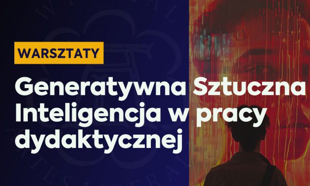 Warsztaty: AI na AL