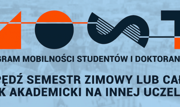 Rekrutacja MOST
