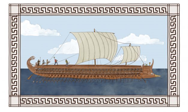 Konferencja: „The Modern Argonauts”