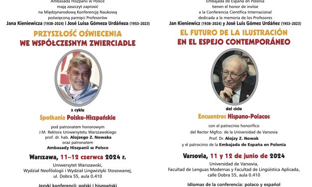 VII Spotkania Polsko-Hiszpańskie